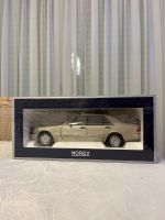 1:18 Norev Mercedes - Benz S600 V12 Essen-West - Frohnhausen Vorschau