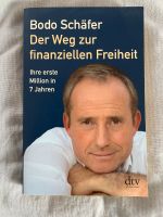 ⭐️ Bodo Schäfer der Weg zur finanziellen Freiheit ⭐️ Baden-Württemberg - Aalen Vorschau
