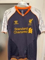 Liverpool Trikot S Nordrhein-Westfalen - Solingen Vorschau