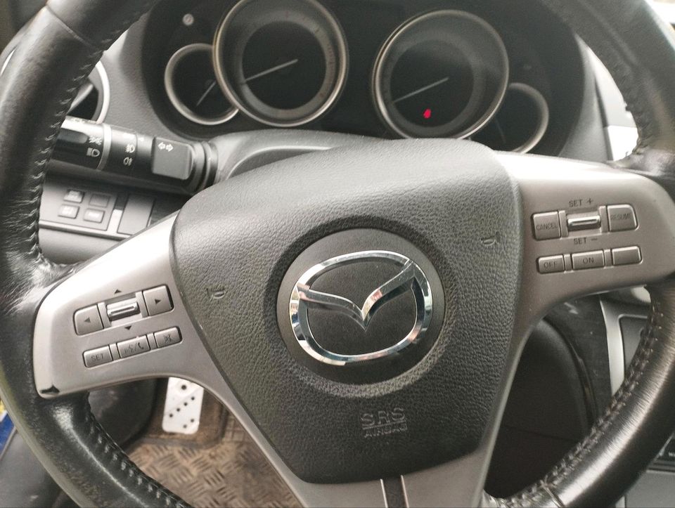 Mazda 6 zu Verkaufen in Ducherow