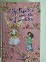 Philippa und die Wunschfee Liz Kessler Kinderbuch Rheinland-Pfalz - Waldsee Vorschau