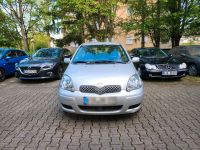 Toyota Yaris Bj. 2004 Rheinland-Pfalz - Kirchheimbolanden Vorschau