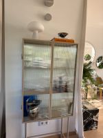 ferm Living - Haze Vitrine Glas Cashmere beige Nordrhein-Westfalen - Krefeld Vorschau