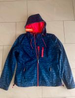 Superdry Softshelljacke Gr. 40 Neu mit Etikett Niedersachsen - Göttingen Vorschau