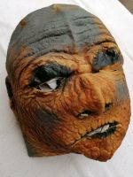 Latexmaske Silikonmaske Maske Fasching Halloween Nordrhein-Westfalen - Moers Vorschau