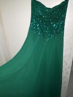 Hochzeit/Party Kleid Gr.40 Nordrhein-Westfalen - Frechen Vorschau