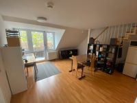 3 Zimmerwohnung Maisonette ca.62qm Balkon Tiefgaragenstellplatz Baden-Württemberg - Durmersheim Vorschau