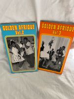 Various -Golden Afrique 2+3,Highlights + Rarities of African Pop Nordrhein-Westfalen - Wesseling Vorschau
