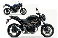 Suzuki SV 650 2023 sofort verfügbar ! Nordrhein-Westfalen - Willebadessen Vorschau