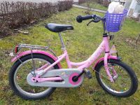 Puky Kinder Fahrrad 16 Zoll Berlin - Mitte Vorschau