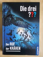 Die drei Fragezeichen Der Ruf der Krähen Düsseldorf - Gerresheim Vorschau