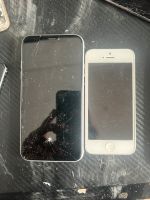 5 Defekte iPhones Bonn - Auerberg Vorschau