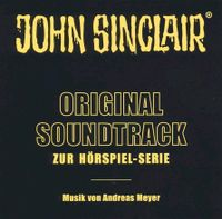 John Sinclair- Orginal Soundtrack zu Hörspiel Serie Nordrhein-Westfalen - Warendorf Vorschau