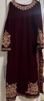 Bollywood Kleid, indisch/pakistanisch Shalwar Kameez Bayern - Reichenberg Vorschau