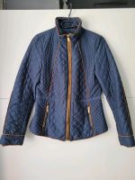 Jacke, Steppjacke von H&M, blau, Größe 34 Leipzig - Gohlis-Nord Vorschau