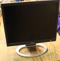 LCD - Monitor Fujitsu Siemens SCALEOVIEW H22-1W Bayern - Ichenhausen Vorschau