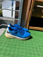 Nike Air Max in gutem Zustand Größe 43 Nordrhein-Westfalen - Unna Vorschau