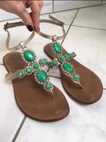 Hallhuber Sandalen Bayern - Augsburg Vorschau
