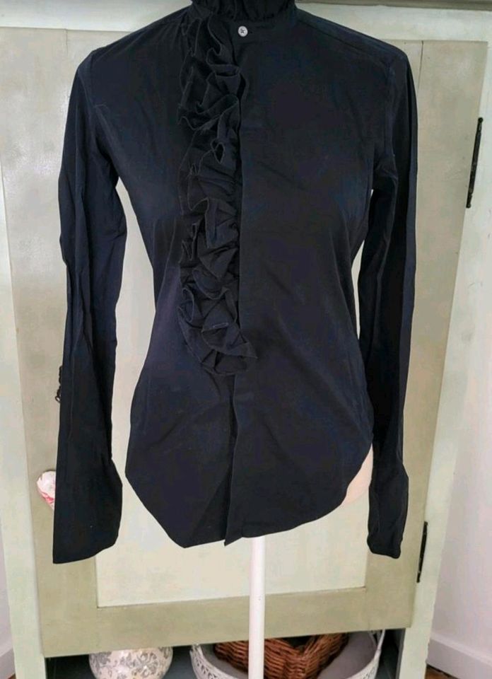 Ralph Lauren Elegante Bluse Gr. S in Jesteburg