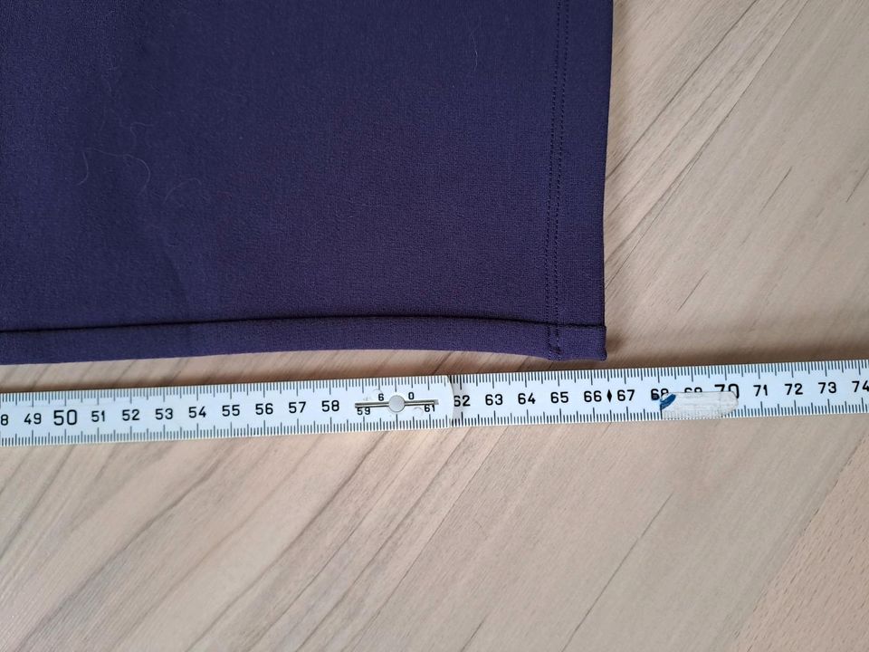 Rita Pfeffinger Schlupfhose mit Taschen  Gr. 44 - sehr bequem-NEU in Wehringen