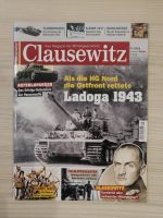 Clausewitz Ausagbe 05/2022 Hessen - Biedenkopf Vorschau