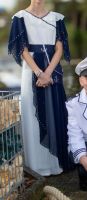 Kostüm, Hofdamen-Kleid, Pagin-Kleid, Karneval Hessen - Reiskirchen Vorschau