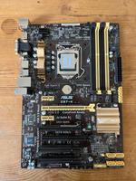 Mainboard Asus Z87 - K Berlin - Friedenau Vorschau