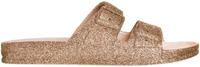 Damen Goldene Sandalen Größe 40 NEU Hamburg-Nord - Hamburg Eppendorf Vorschau