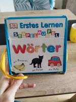 Stapelwürfel  Wörter Spielzeug Niedersachsen - Edewecht Vorschau