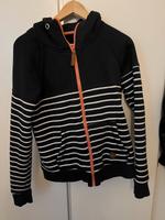 Haileys Sweat Jacke Dresden - Dresdner Heide Vorschau