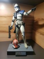 Sideshow-  Star Wars - Commander Rex Sachsen - Plauen Vorschau