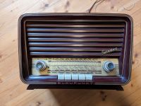 Radio Blaupunkt Santos Röhrenradio Nürnberg (Mittelfr) - Südstadt Vorschau