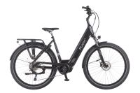 E-Bike Pedelec PUCH Q4.5 Mittelmotor 100Nm 603Wh Akku TOP-Angebot Nordrhein-Westfalen - Ochtrup Vorschau