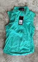 NEU! Rapha Women's Gilet II Turquoise, Small Altona - Hamburg Bahrenfeld Vorschau