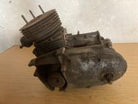 DDR Jawa CZ Motor Sachsen-Anhalt - Allstedt Vorschau