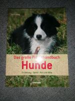 Das große Praxishandbuch Hunde Erziehung Spiele Rat und Hilfe Nordrhein-Westfalen - Bedburg Vorschau