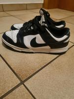 Nike Dunk low Black white Panda Retro Sneaker Essen - Stoppenberg Vorschau