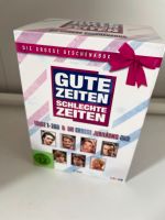 GZSZ große geschenkbox folgen 1-200 plus Jubiliäums DVD Bayern - Bad Grönenbach Vorschau