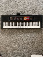 Keyboard Yamaha Digital PSR-F51, schwarz Baden-Württemberg - Gaildorf Vorschau