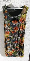Sommerkleid XL Blumen Yest Urlaub knitterarm Bayern - Buchloe Vorschau