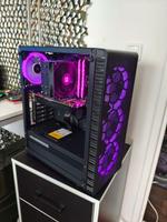 Spiele PC "light" l i5 9600k l GTX1070 l 16GB DDR4 l neue Teile Berlin - Reinickendorf Vorschau