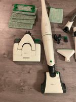 Vorwerk Staubsauger Kobolt VB100 Bayern - Neukirchen a Teisenberg Vorschau