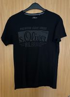 S. OLIVER Herren T-Shirt Größe M Hessen - Wolfhagen  Vorschau