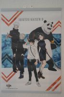 A2 Tapestry Wallscroll Stoffposter Jujutsu Kaisen 0 Anime Manga Hessen - Kassel Vorschau