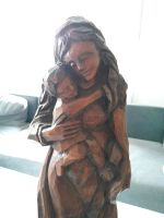 Holz Figur. heilige Maria Dortmund - Lütgendortmund Vorschau