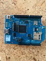 Original Arduino Wifi Shield Baden-Württemberg - Kappel-Grafenhausen Vorschau