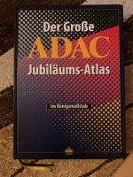 Der Große ADAC Jubiläum Atlas Saarland - Völklingen Vorschau