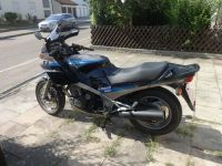 Yamaha FJ1200,TÜV neu für 70 Euro Baden-Württemberg - Frankenhardt Vorschau