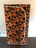 Original DDR Camping Reiseschrank Schrank 70 er Pouch Sachsen - Haselbachtal Vorschau