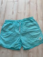 Review  Herren Bade Hose L bademode blau türkis herrenbekleidung Bayern - Stein Vorschau